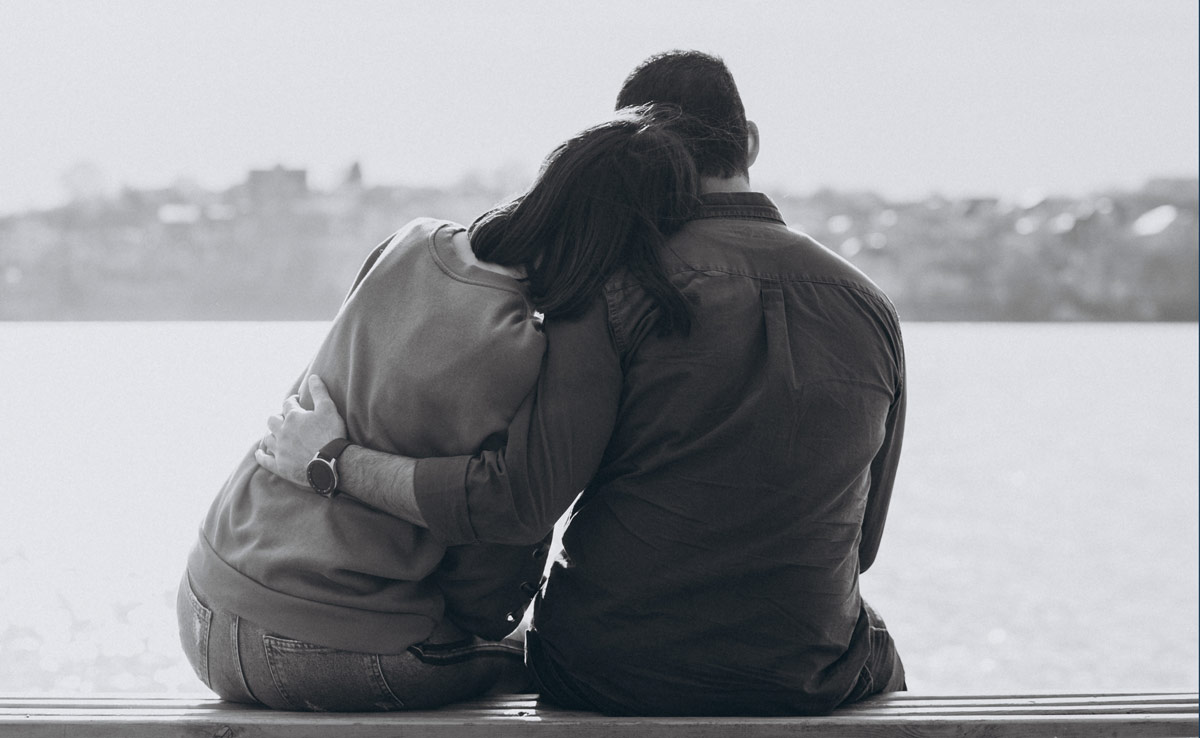 Terapia en pareja
